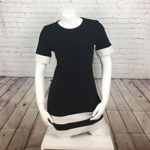 NWOT Stripey A-Line Dress